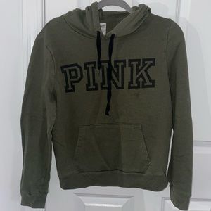 PINK Hoodie